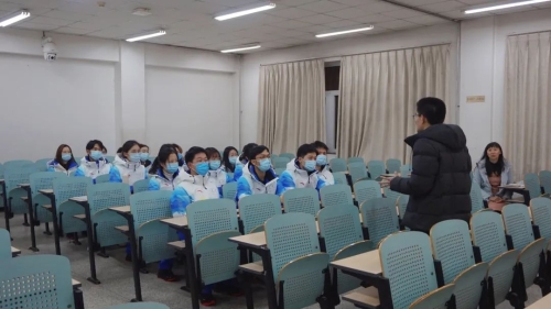 会议情况 会议情况